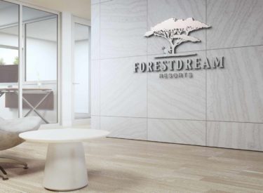 FOREST DREAM KENIA – LOGO DESIGN – BRANDING