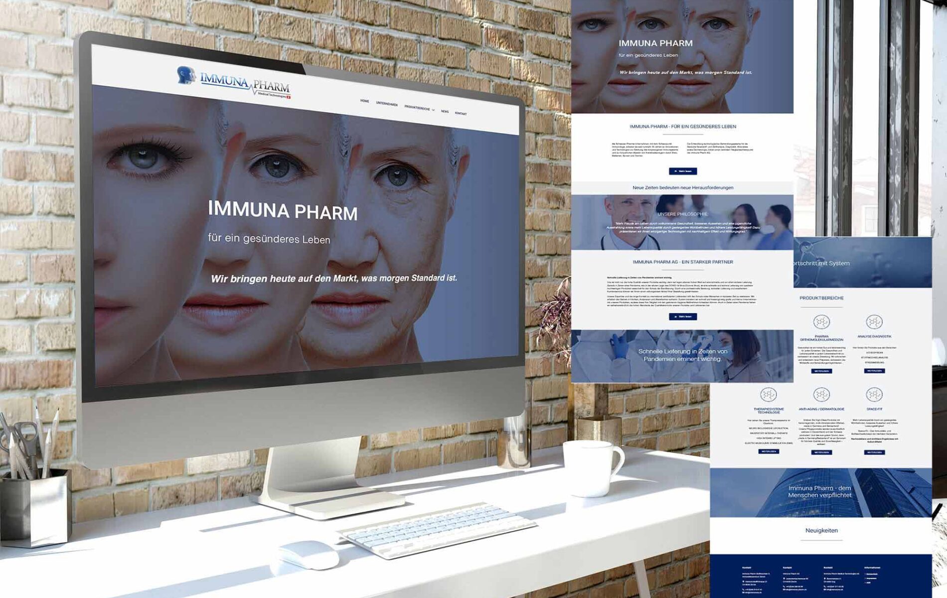 portfolio