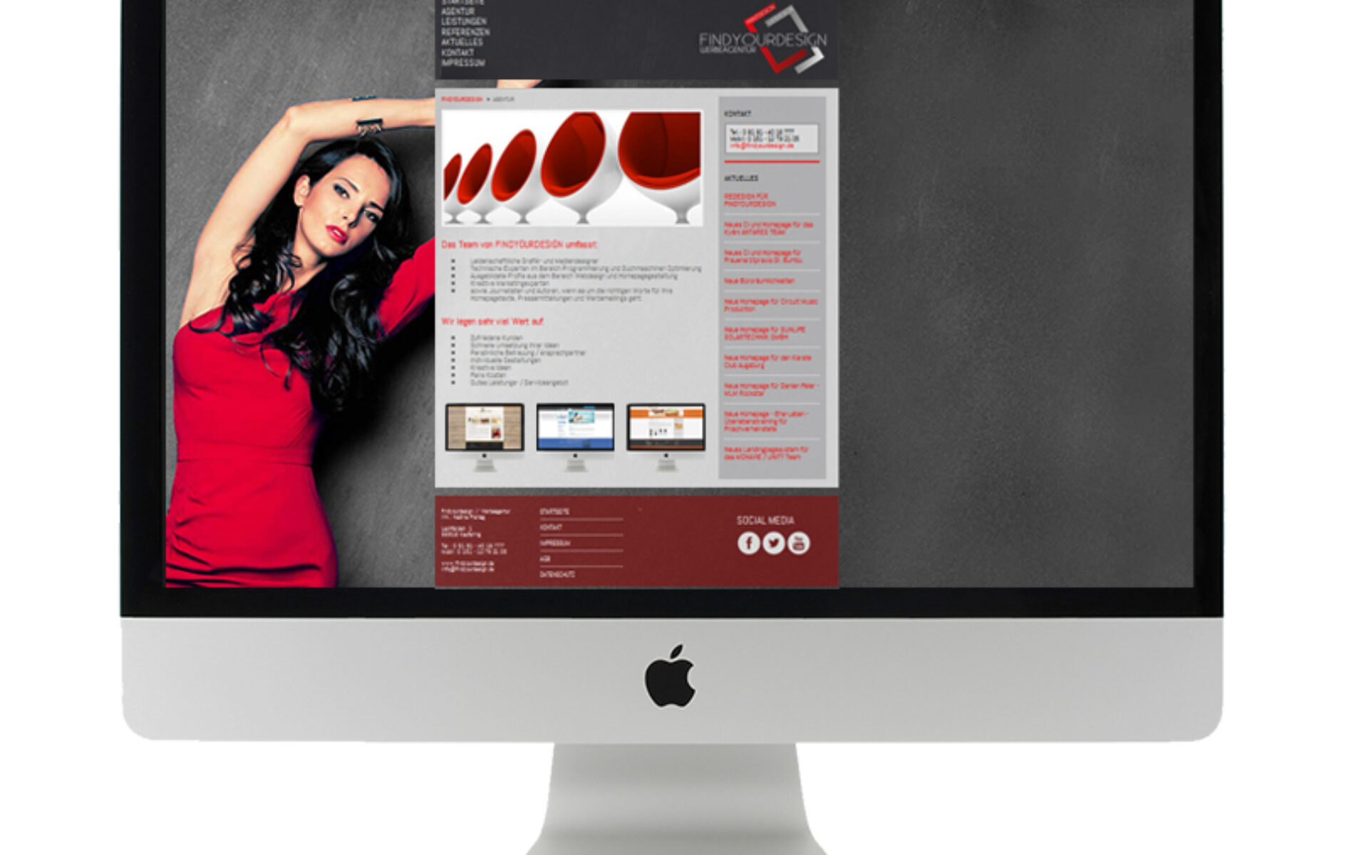 portfolio