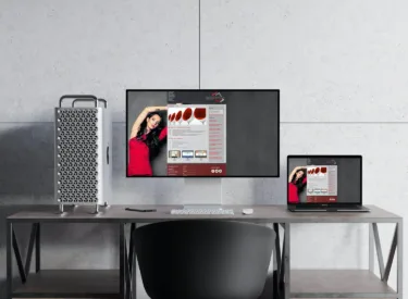 FINDYOURDESIGN KAUFERING LANDSBERG WEBDESIGN